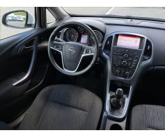 Opel Astra Opel Astra Enjoy ST CDTI - 8