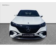 Mercedes-Benz EQE EQE 350 4M SUV AMG - 8