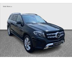 Mercedes-Benz GLS GLS 500 4M - 7