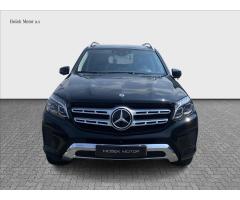 Mercedes-Benz GLS GLS 500 4M - 8