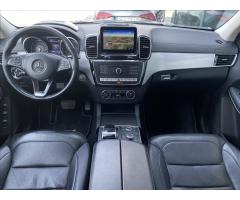 Mercedes-Benz GLS GLS 500 4M - 13