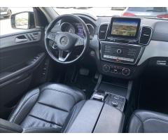 Mercedes-Benz GLS GLS 500 4M - 14