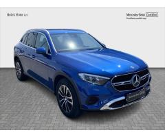 Mercedes-Benz GLC GLC 220 d 4M AVANTGARDE - 7