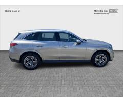 Mercedes-Benz GLC GLC 300 d 4M AMG - 6