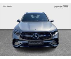 Mercedes-Benz GLC GLC 300 d 4M AMG - 8