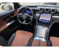 Mercedes-Benz GLC GLC 300 d 4M AMG - 13