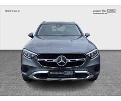 Mercedes-Benz GLC GLC 200 4M AVANTGARDE - 8