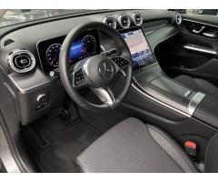 Mercedes-Benz GLC GLC 200 4M AVANTGARDE - 9