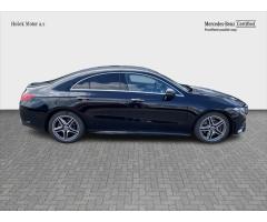 Mercedes-Benz CLA CLA 200 d kupe AMG - 6