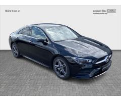 Mercedes-Benz CLA CLA 200 d kupe AMG - 7