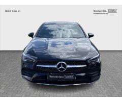 Mercedes-Benz CLA CLA 200 d kupe AMG - 8