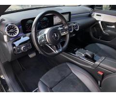 Mercedes-Benz CLA CLA 200 d kupe AMG - 9