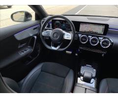 Mercedes-Benz CLA CLA 200 d kupe AMG - 13