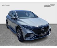 Mercedes-Benz EQS EQS 450 4M SUV AMG - 7