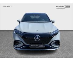 Mercedes-Benz EQS EQS 450 4M SUV AMG - 8