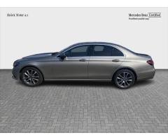 Mercedes-Benz Třídy E E 220 d 4M AVANTGARDE - 2