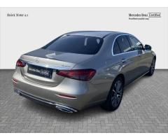 Mercedes-Benz Třídy E E 220 d 4M AVANTGARDE - 5