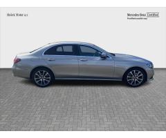 Mercedes-Benz Třídy E E 220 d 4M AVANTGARDE - 6