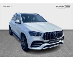 Mercedes-Benz GLE GLE 53 AMG 4M+ - 7