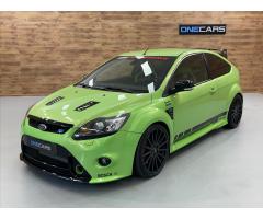 Ford Focus RS - 2