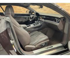 Bentley Continental GT SPEED V12 4WD B&O HUD - 6