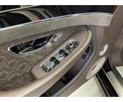 Bentley Continental GT SPEED V12 4WD B&O HUD - 7