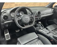 Audi S3 2.0 TFSI Q S-TRONIC B&O - 7