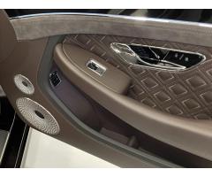 Bentley Continental GT SPEED V12 4WD B&O HUD - 8