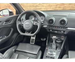 Audi S3 2.0 TFSI Q S-TRONIC B&O - 8