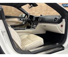 Mercedes-Benz SL 500 AMG ILS AIRSCARF - 8