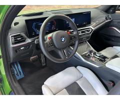 BMW M3 COMPETITION xDRIVE CARBON - 9