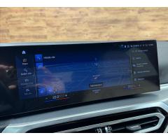 BMW i4 M50 xDRIVE INDIVIDUAL HUD - 18