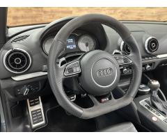 Audi S3 2.0 TFSI Q S-TRONIC B&O - 20