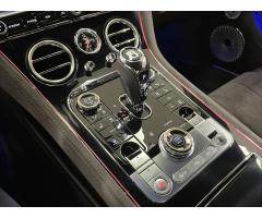 Bentley Continental GT SPEED V12 4WD B&O HUD - 21