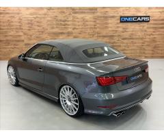 Audi S3 2.0 TFSI Q S-TRONIC B&O - 25