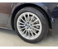 BMW Řada 5 530d xDRIVE M SPORT HUD - 25