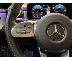 Mercedes-Benz CLA 200d AMG NIGHT LED - 10