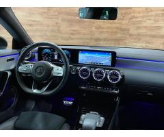 Mercedes-Benz CLA 200d AMG NIGHT LED - 20