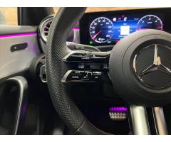 Mercedes-Benz Třídy A 200d 8G DCT AMG KEYLESS GO - 10