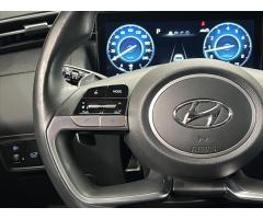 Hyundai Tucson 1.6 T-GDI MHEV 132kW STYLE 4x4 DCT - 16