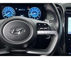 Hyundai Tucson 1.6 T-GDI MHEV 132kW STYLE 4x4 DCT - 17