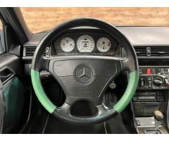 Mercedes-Benz Třídy E 500 AMG LIMITED EDITION - 9