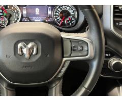 Dodge RAM 5.7L V8 BIGHORN CREW CAB KAMERA - 16