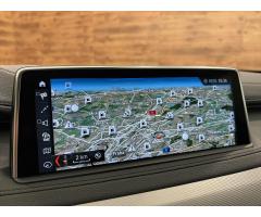 BMW X6 30d xDrive M SPORT HUD LED - 8