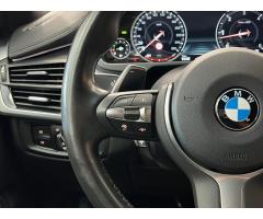 BMW X6 30d xDrive M SPORT HUD LED - 20