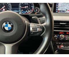 BMW X6 30d xDrive M SPORT HUD LED - 21