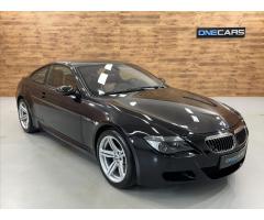 BMW M6 5.0 V10 INDIVIDUAL CARBON - 1