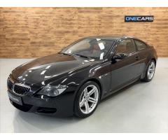 BMW M6 5.0 V10 INDIVIDUAL CARBON - 2