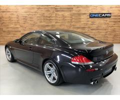 BMW M6 5.0 V10 INDIVIDUAL CARBON - 4