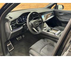 Audi Q7 50 TDi S-LINE FACELIFT LED - 11